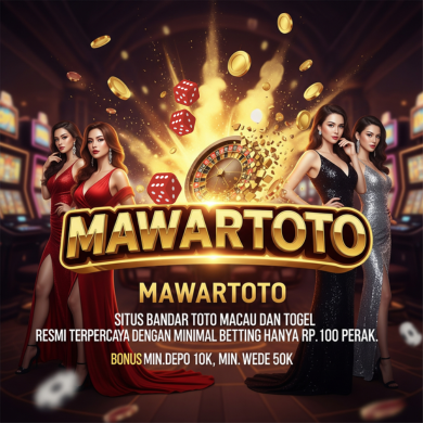 MAWARTOTO Hero Login Macau 4D